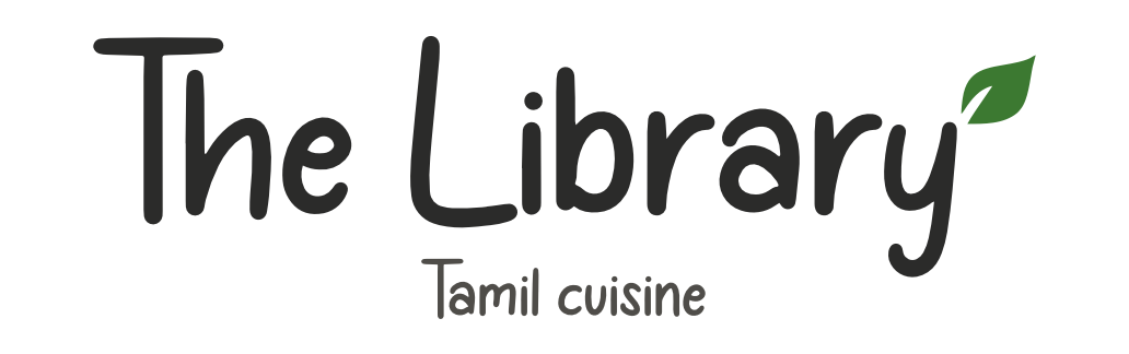 thelibrary.co.in Logo